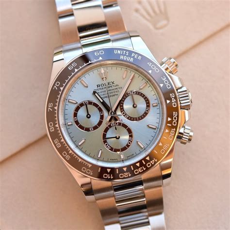 rolex daytona platinum 126506|rolex daytona platinum for sale.